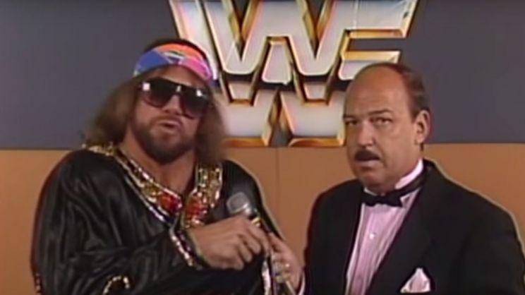 Randy Savage