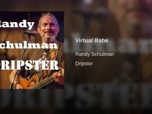 Randy Schulman