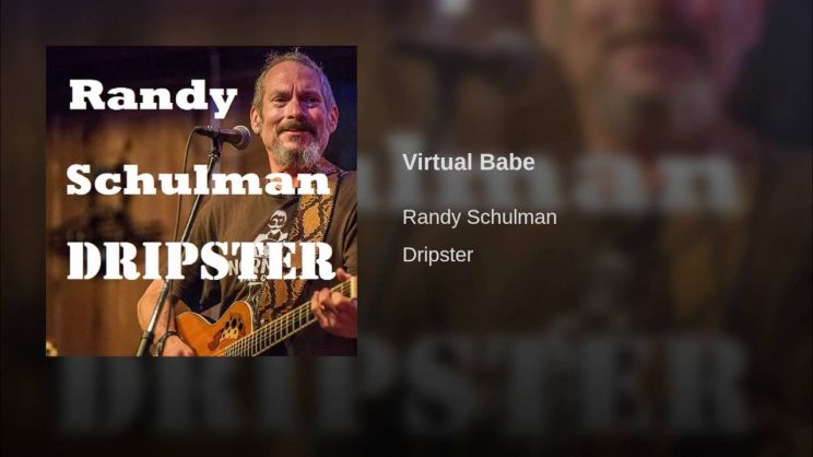 Randy Schulman