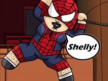 Randy Shelly