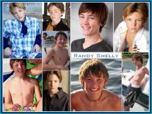 Randy Shelly