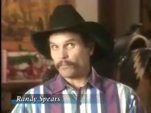 Randy Spears