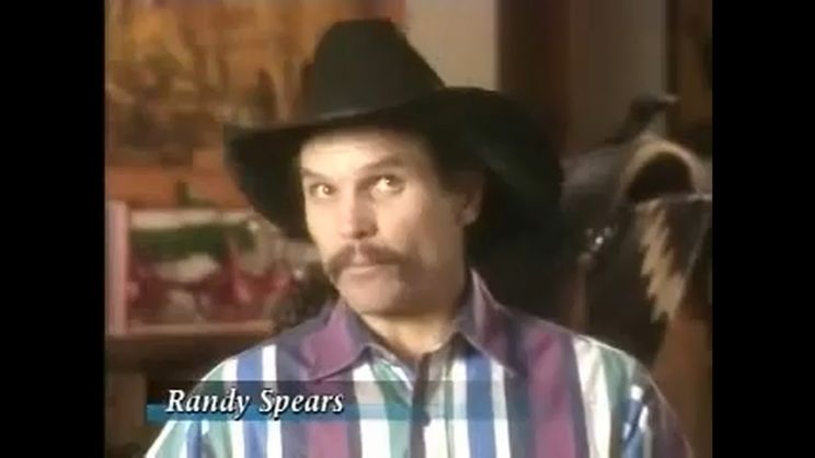 Randy Spears