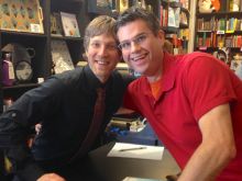 Randy Spelling