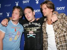 Randy Spelling photo