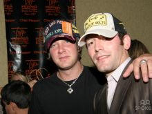 Randy Spelling photo