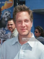 Randy Spelling