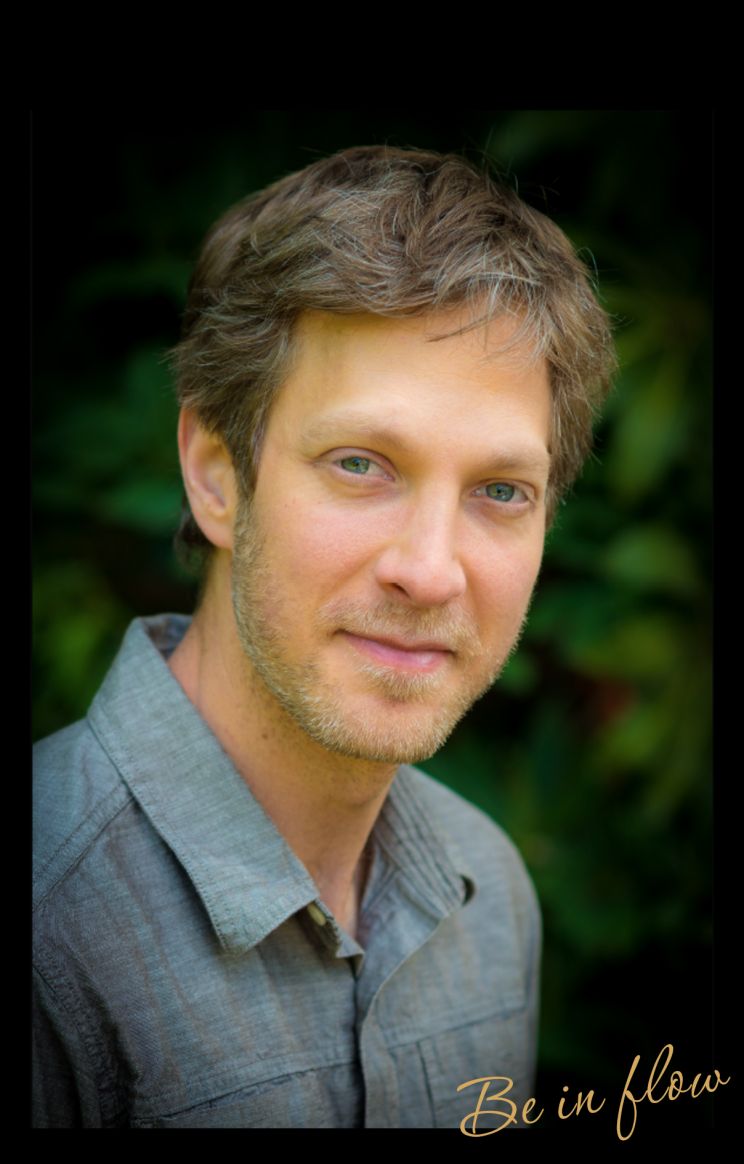 Randy Spelling