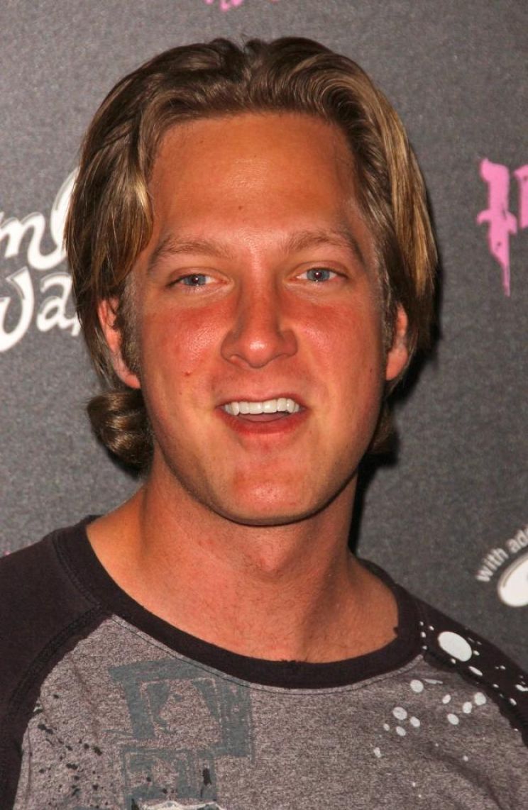 Randy Spelling