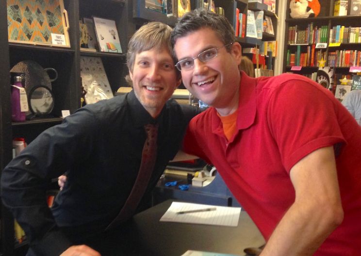 Randy Spelling