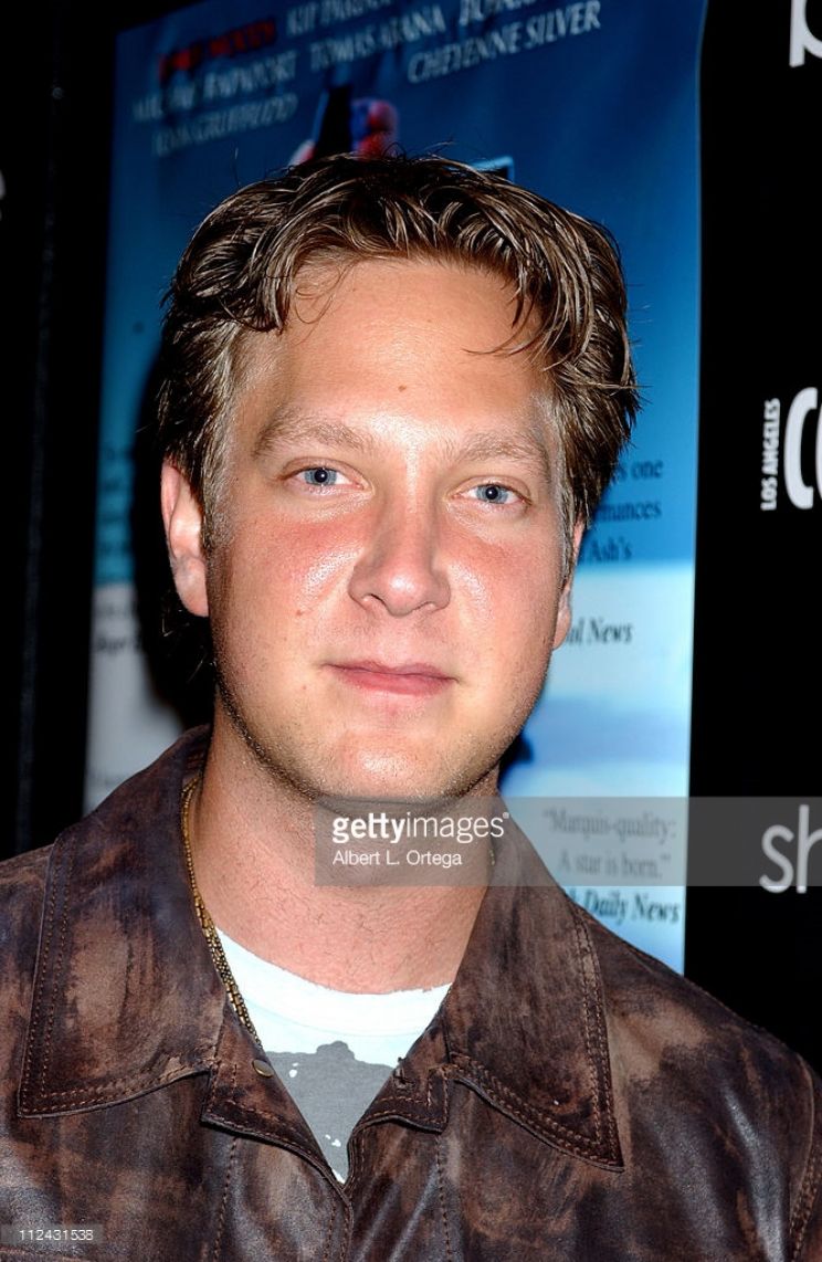 Randy Spelling