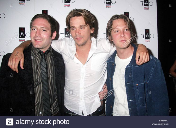 Randy Spelling