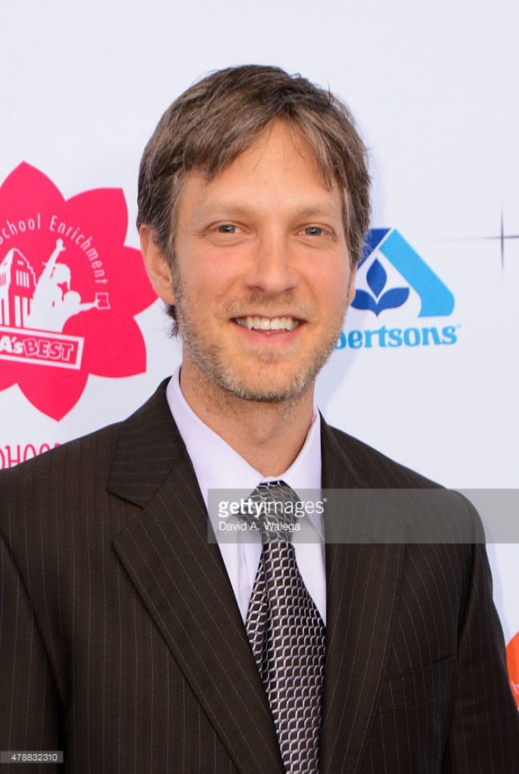 Randy Spelling