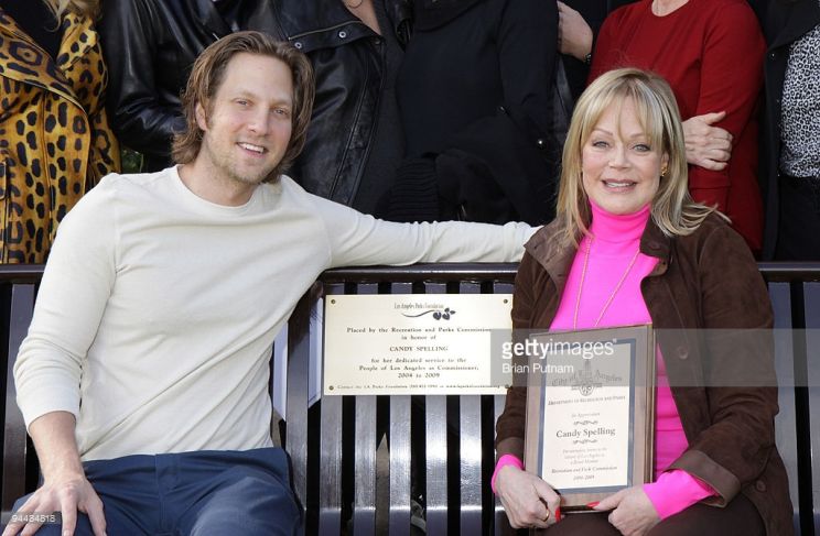 Randy Spelling