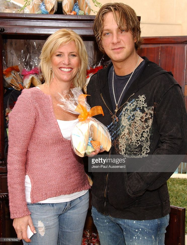 Randy Spelling