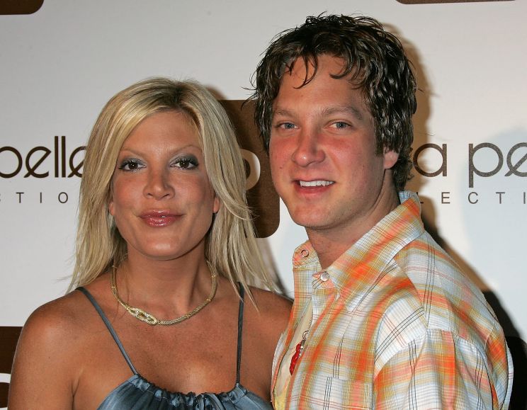 Randy Spelling
