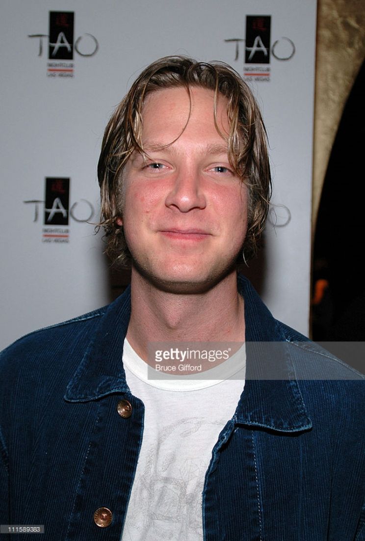 Randy Spelling