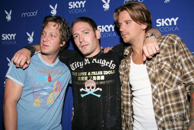 Randy Spelling