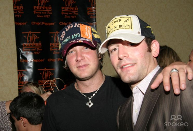 Randy Spelling