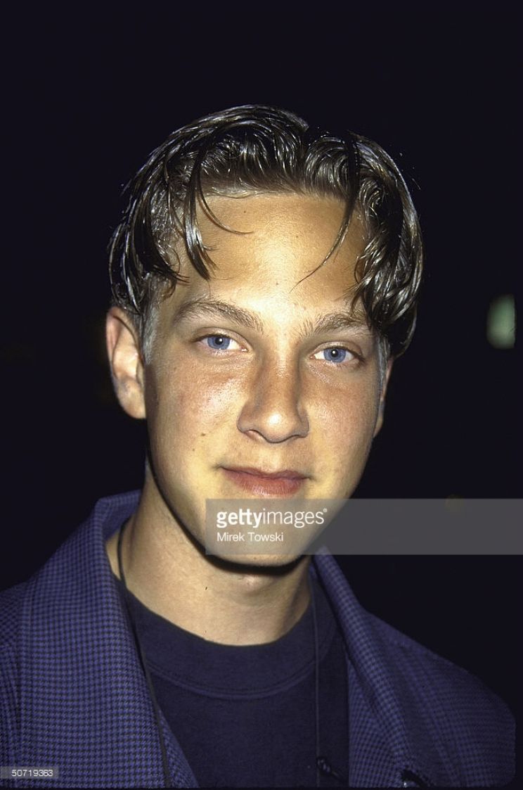 Randy Spelling