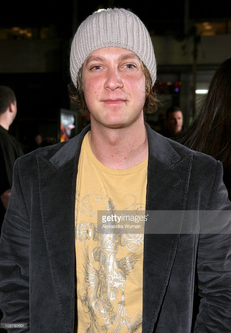 Randy Spelling