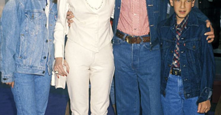 Randy Spelling