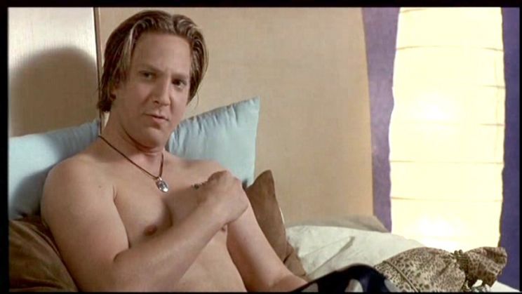 Randy Spelling