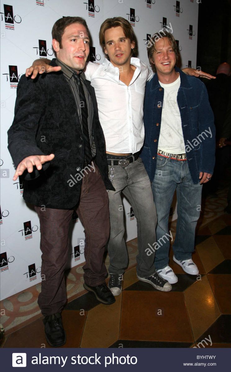 Randy Spelling