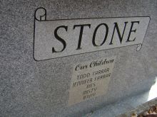 Randy Stone photo