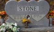 Randy Stone