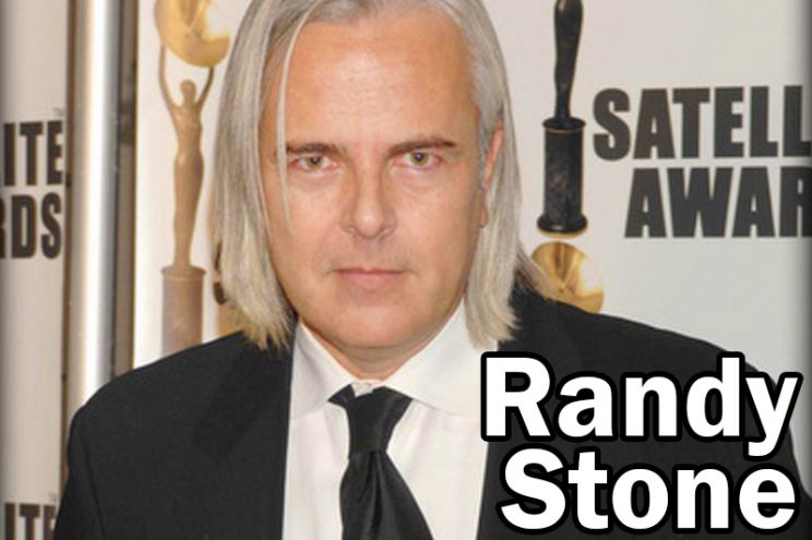 Randy Stone