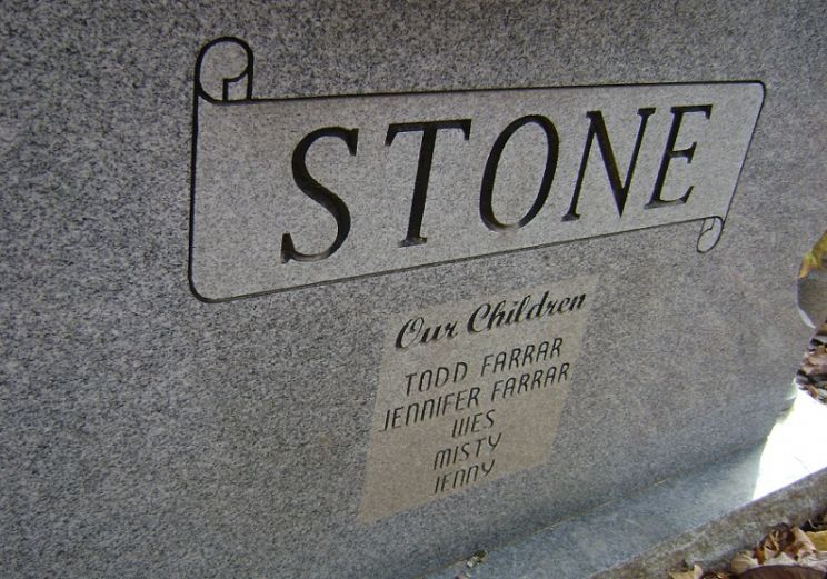 Randy Stone