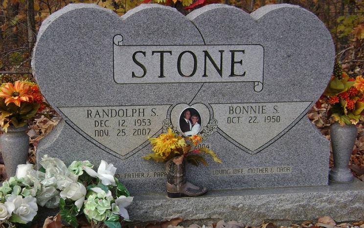 Randy Stone