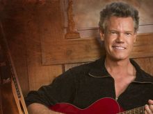 Randy Travis