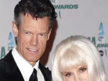 Randy Travis