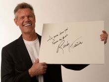 Randy Travis