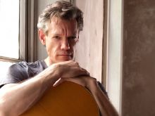 Randy Travis