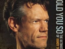 Randy Travis