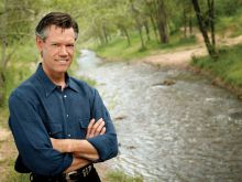 Randy Travis
