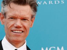 Randy Travis