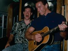 Randy Travis