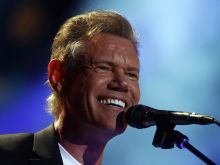 Randy Travis
