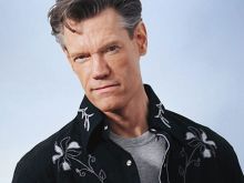 Randy Travis