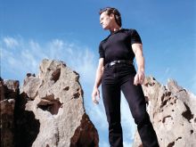Randy Travis