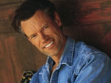 Randy Travis