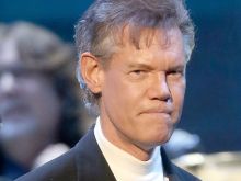 Randy Travis