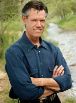 Randy Travis