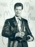 Randy Travis