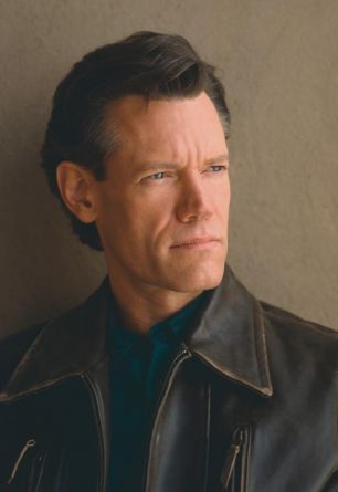 Randy Travis