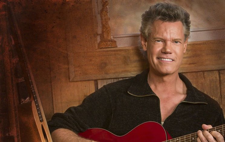 Randy Travis